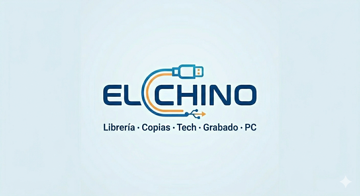 Logo de la empresa